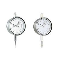 Dial comparator 211-020exteriorinterior