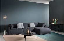 Modular sofa MAXcompactcontemporaryfabric