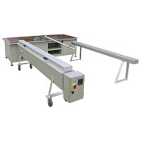 Window making machine SYH-1800 automaticconstruction