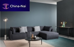 Modular sofa MAXcompactcontemporaryfabric