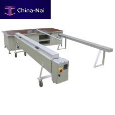 Window making machine SYH-1800 automaticconstruction