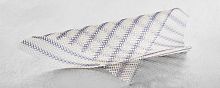 Abdominal hernia prosthesis Capromesh