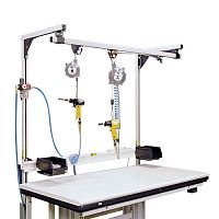Assembly workstation ATW-50ergonomic