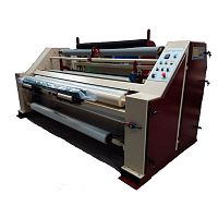Unwinding-rewinding machine ECED � 180