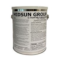 Dielectric paint E/PEINTISO Midsun® protectivefinishinginsulated
