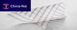 Abdominal hernia prosthesis Capromesh