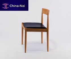 Contemporary chair 4110indoorwoodenupholstered