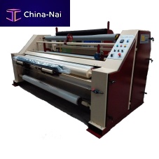 Unwinding-rewinding machine ECED � 180