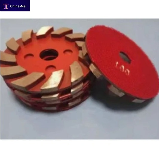 Grinder attachement Grinder attachement
