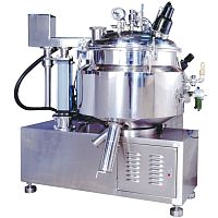 Planetary blender PHM batchautomatichigh-speed