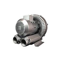 Air blower AB-301centrifugalsingle-stagefor vacuum
