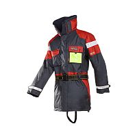 Professional jacket AQUAFLOAT SUPERIORwaterprooffloatinglong-sleeve