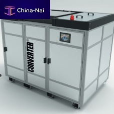 Waste treatment system NV200marinefor shipsfor shipyards