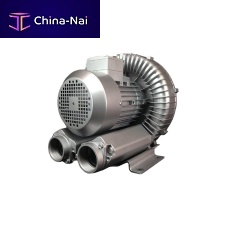 Air blower AB-301centrifugalsingle-stagefor vacuum