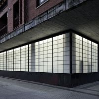 Steel window REPLACEMENTslidingthermal breaksecurity