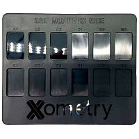 Single material plastic injection molding thermoplasticsheetprototyping