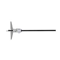Digital depth gauge AA055 series