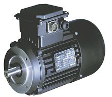 AC servomotor MVS seriesasynchronous