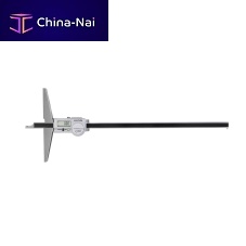 Digital depth gauge AA055 series