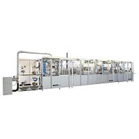 Blood bag making machine automaticmedicalfor the pharmaceutical industry