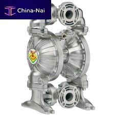 Double-diaphragm pump 3C6/50111EAAfor industrial waterslurryoil