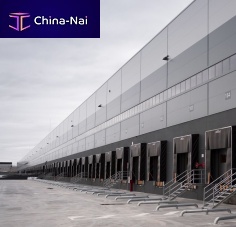 Panel cladding GRANITE® STANDARD steelpolyestervertical