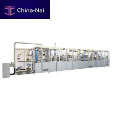 Blood bag making machine automaticmedicalfor the pharmaceutical industry