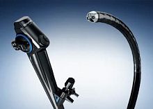 High-definition video nephroscope CYF-VH
