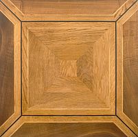 Wood-plastic composite flooring ZZ076indoorfor officeresidential
