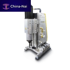 3-axis CNC milling machine geniSYS II vertical