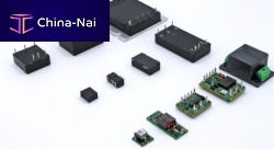 Power DC/DC converter