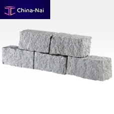 Wall stone block MR5exposed