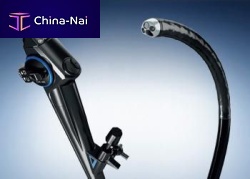 High-definition video nephroscope CYF-VH