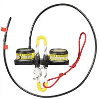 Liferaft release unit HC-0200for ships