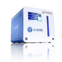 High-pressure hydrogen generator H-Genie®high-puritylaboratoryprocess