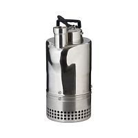 Centrifugal pump DEMINY serieswateroilelectric