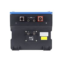 Marine battery RS series12 Vlithiumion