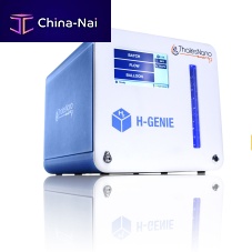 High-pressure hydrogen generator H-Genie®high-puritylaboratoryprocess