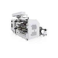Fabric slitting machine KIMERA seriesautomatic