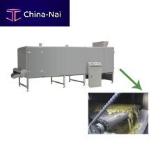 Oven for the food industry chamberconveyordrying