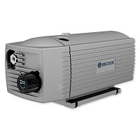 Rotary vane compressor DT 4.10airelectrically-poweredstationary