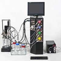 Laboratory bioreactor / fermentor bioSTAR 1autoclavable