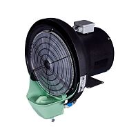 AHU humidifier UCP Flyevaporativewater sprayfixed