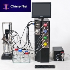 Laboratory bioreactor / fermentor bioSTAR 1autoclavable