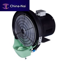 AHU humidifier UCP Flyevaporativewater sprayfixed