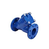 Hydraulic strainer k09c-1100-1100S-1101-1102flangeYcast iron
