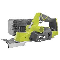 Handheld planer R18PL-0for wooddouble-faceelectric