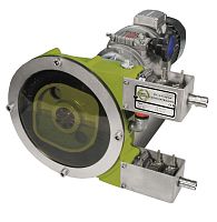 Peristaltic pump ALH10-3waterfor chemicalsfor food products
