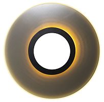 Contemporary wall light BLASS REVOLUTIONindooraluminumbrass