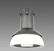 Ceiling-mounted spotlight 3142 CAMPANALEDsquarecommercial